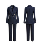 Professional Suit Set