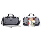Sports Travel Duffel Bag