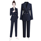 Professional Suit Set