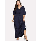 Maxi Occasion Dress