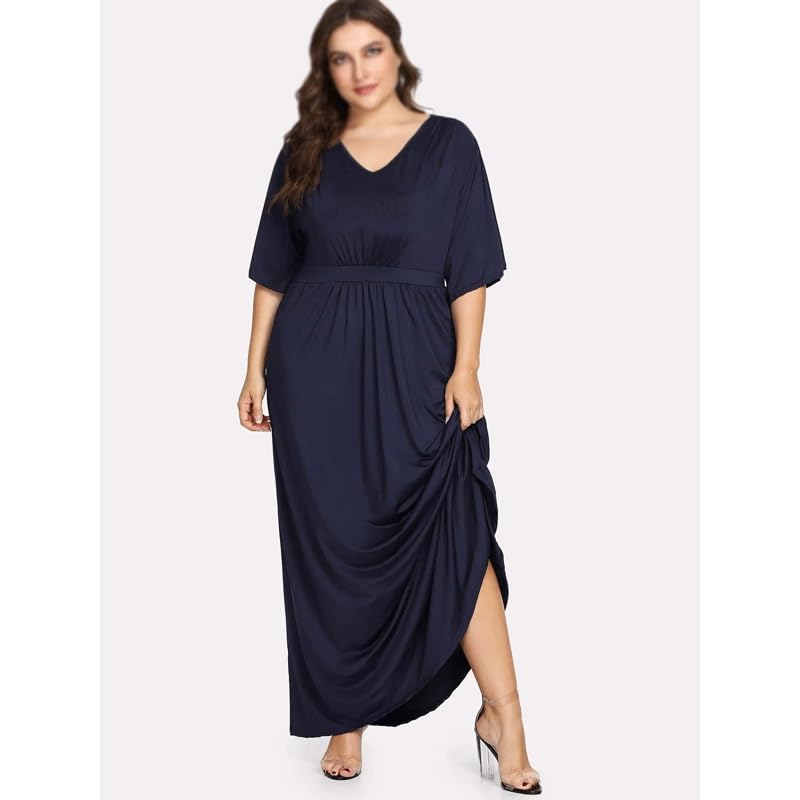 Maxi Occasion Dress