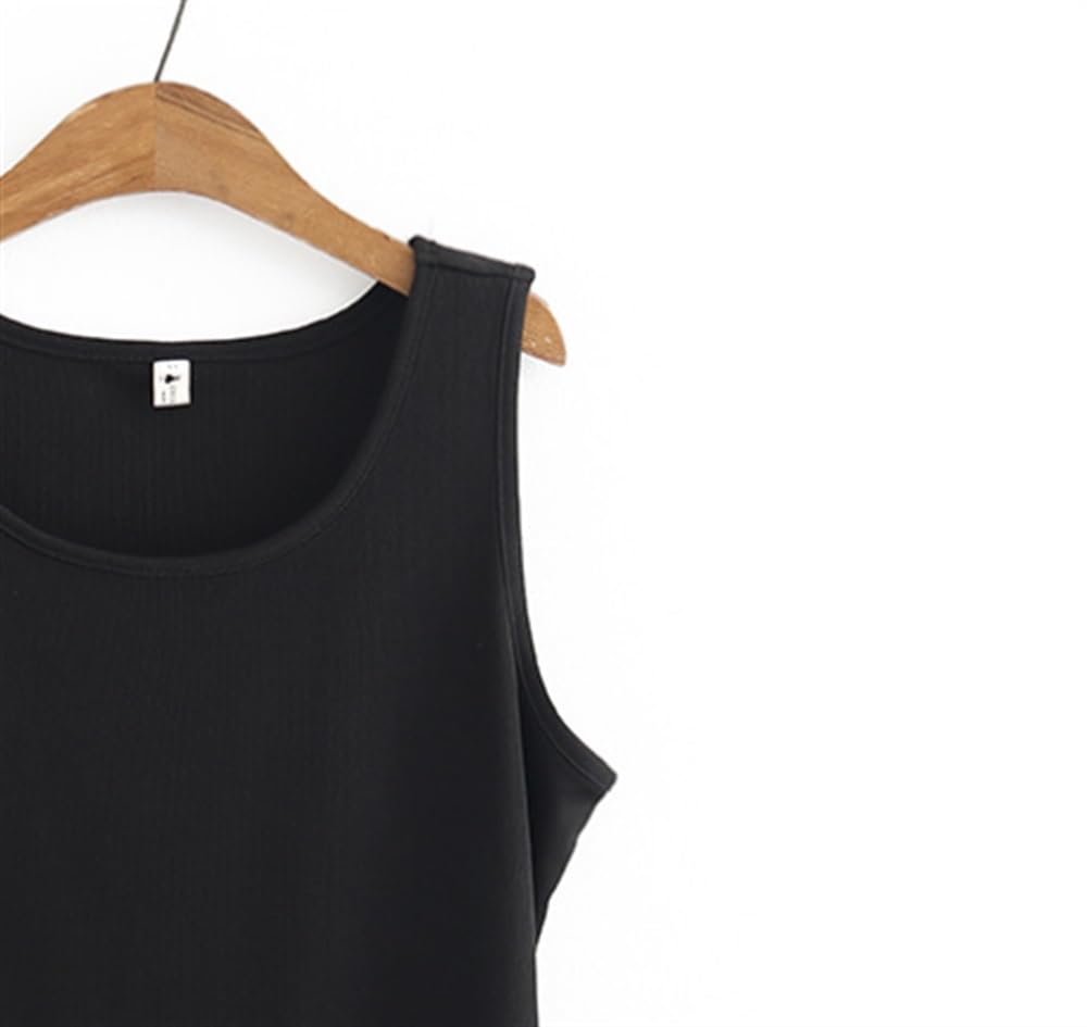 U-Neck Ice Cool Tank Top