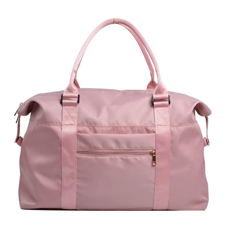 Large Capacity Travel Duffel Bag