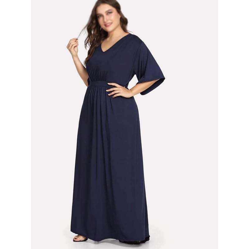 Maxi Occasion Dress