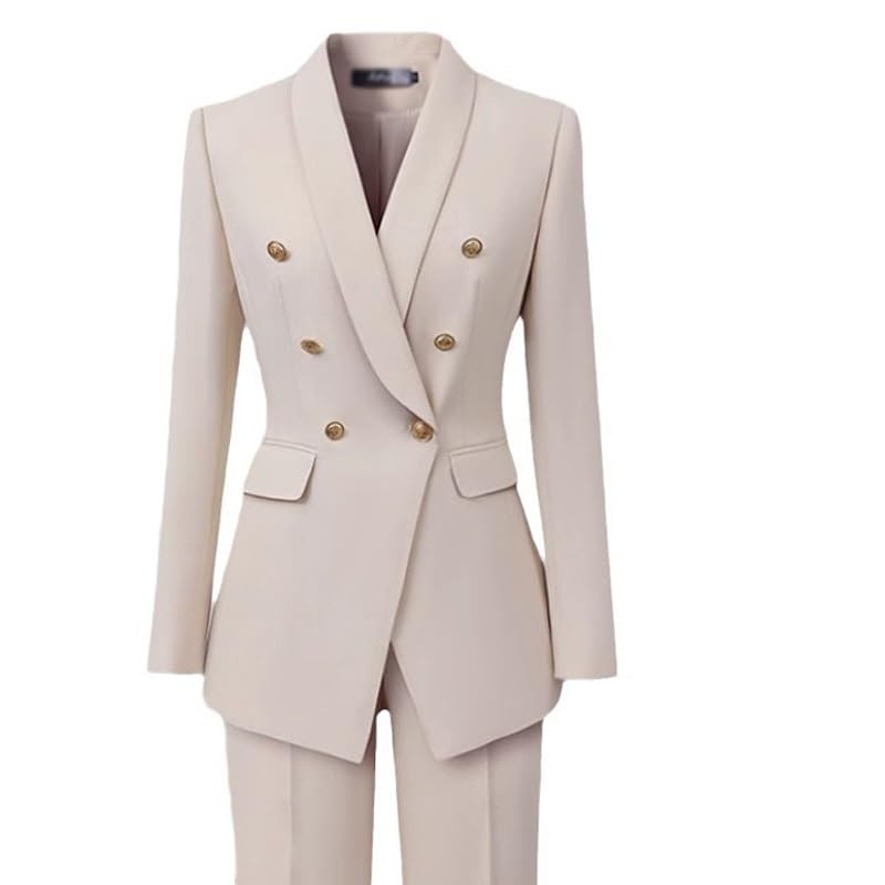 Workwear Suit Set