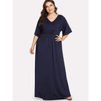 Maxi Occasion Dress