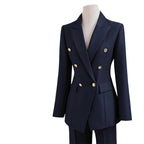 Professional Suit Set