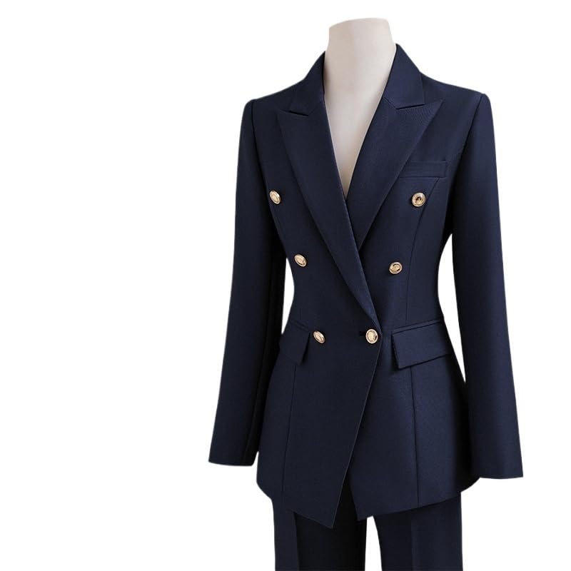 Professional Suit Set