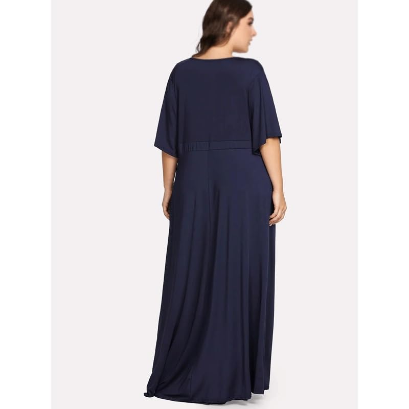 Maxi Occasion Dress