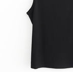 U-Neck Ice Cool Tank Top