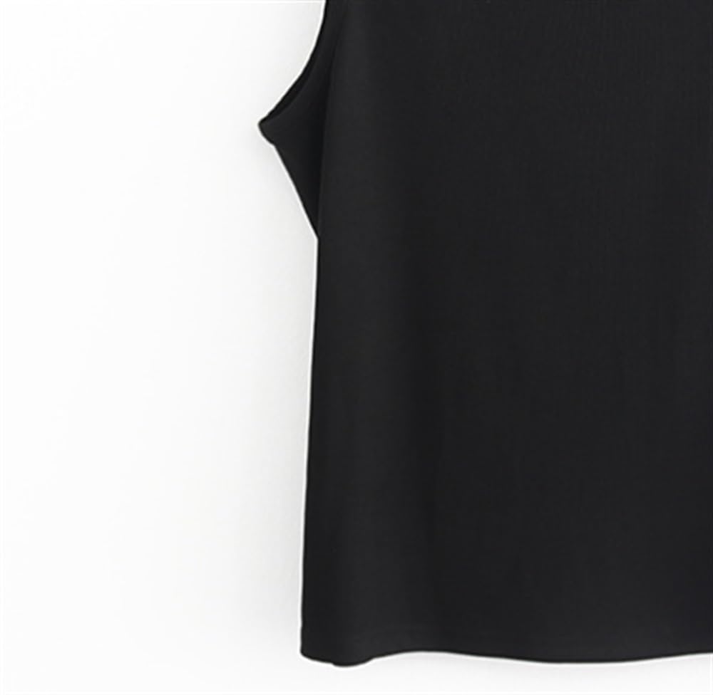 U-Neck Ice Cool Tank Top