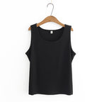 U-Neck Ice Cool Tank Top