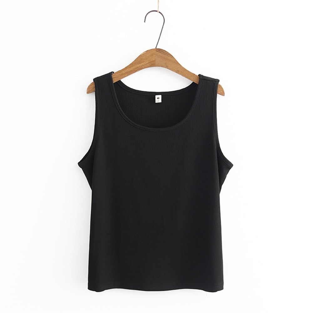 U-Neck Ice Cool Tank Top