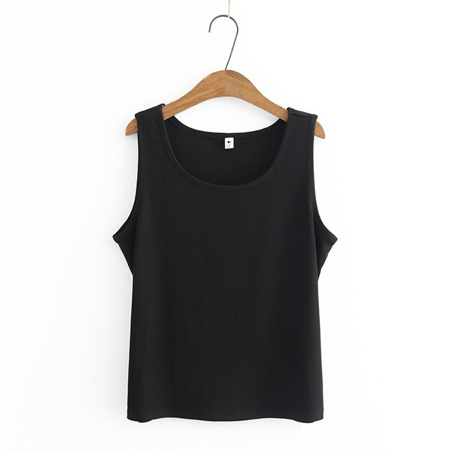 U-Neck Ice Cool Tank Top