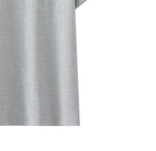 Oversized Cotton Tee