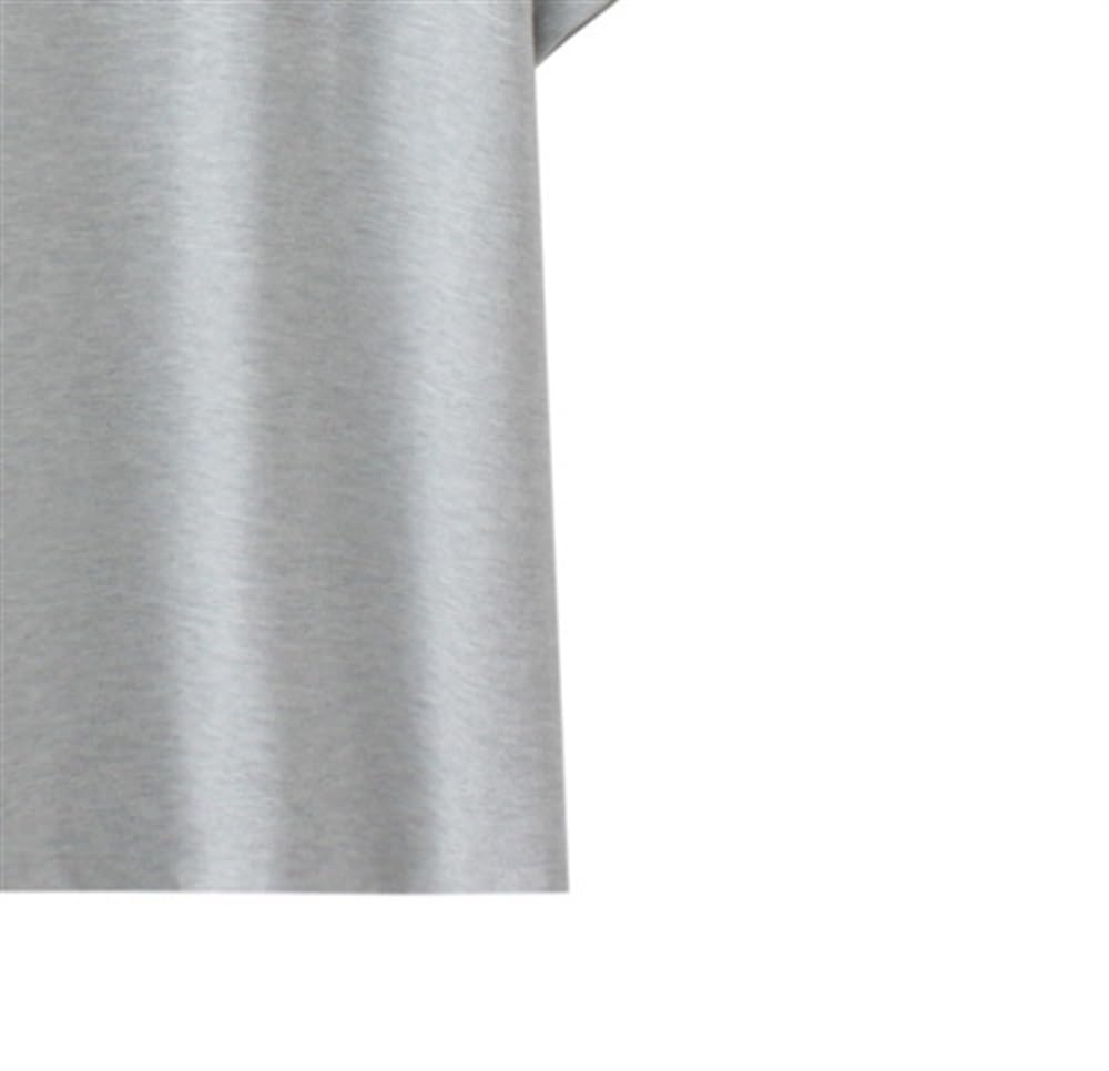 Oversized Cotton Tee