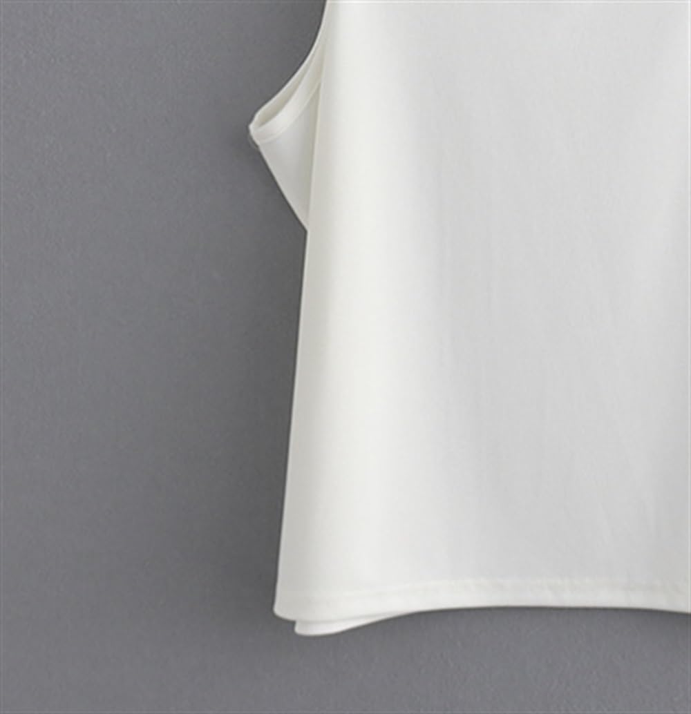 U-Neck Ice Cool Tank Top