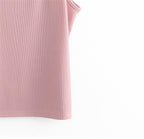 U-Neck Ice Cool Tank Top