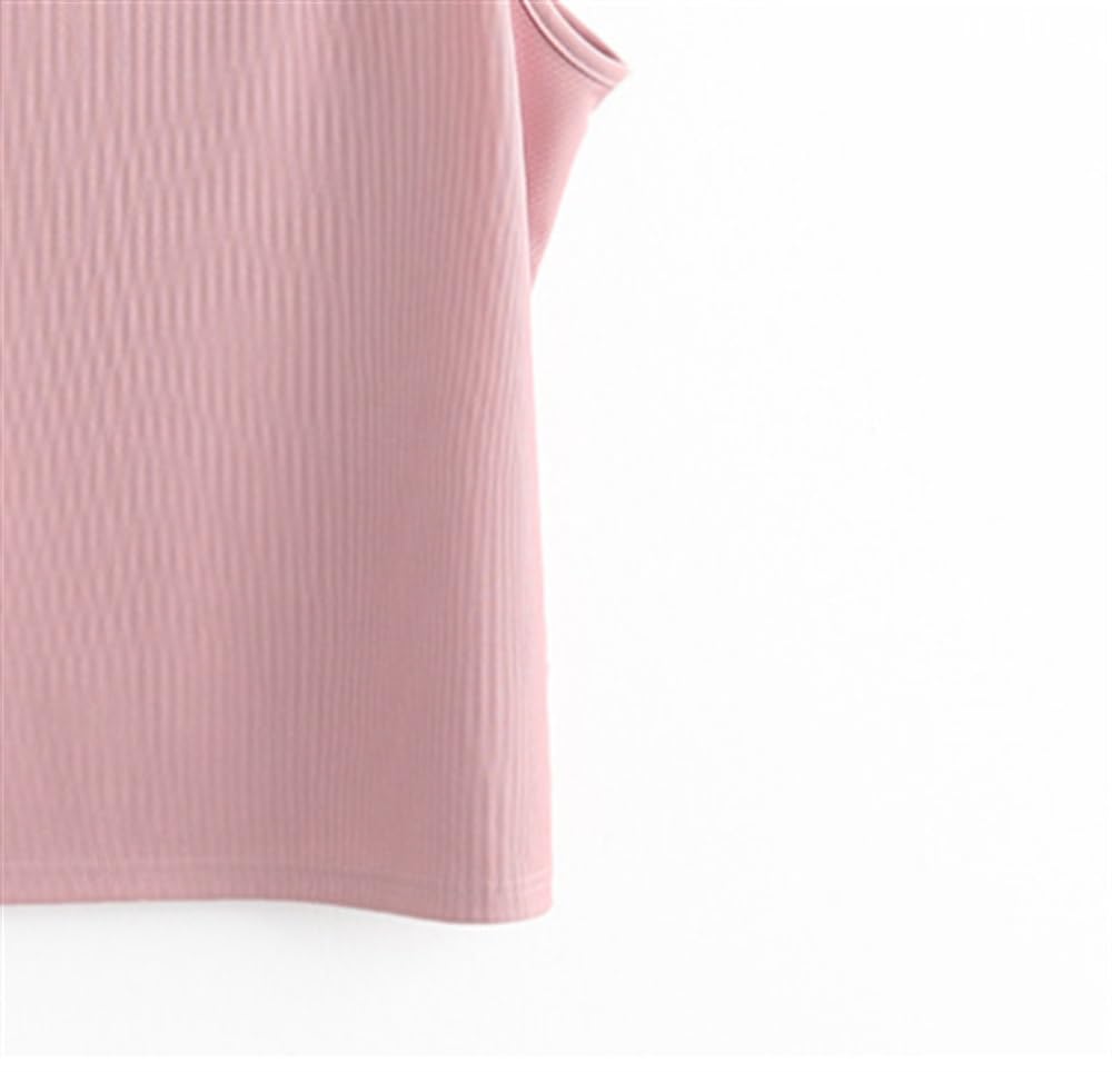 U-Neck Ice Cool Tank Top