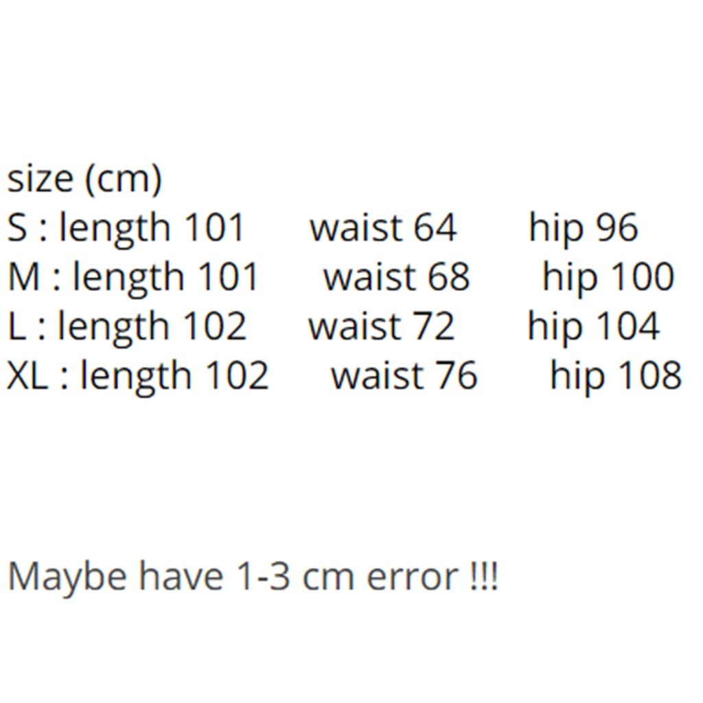 High-Waist Wide Leg Denim Pants