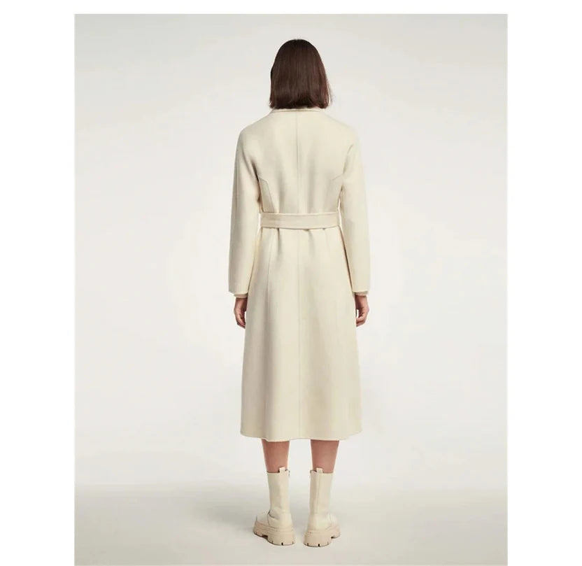Novellefemme quiet luxury wardrobe