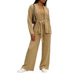 Cozy Travel Lounge Set