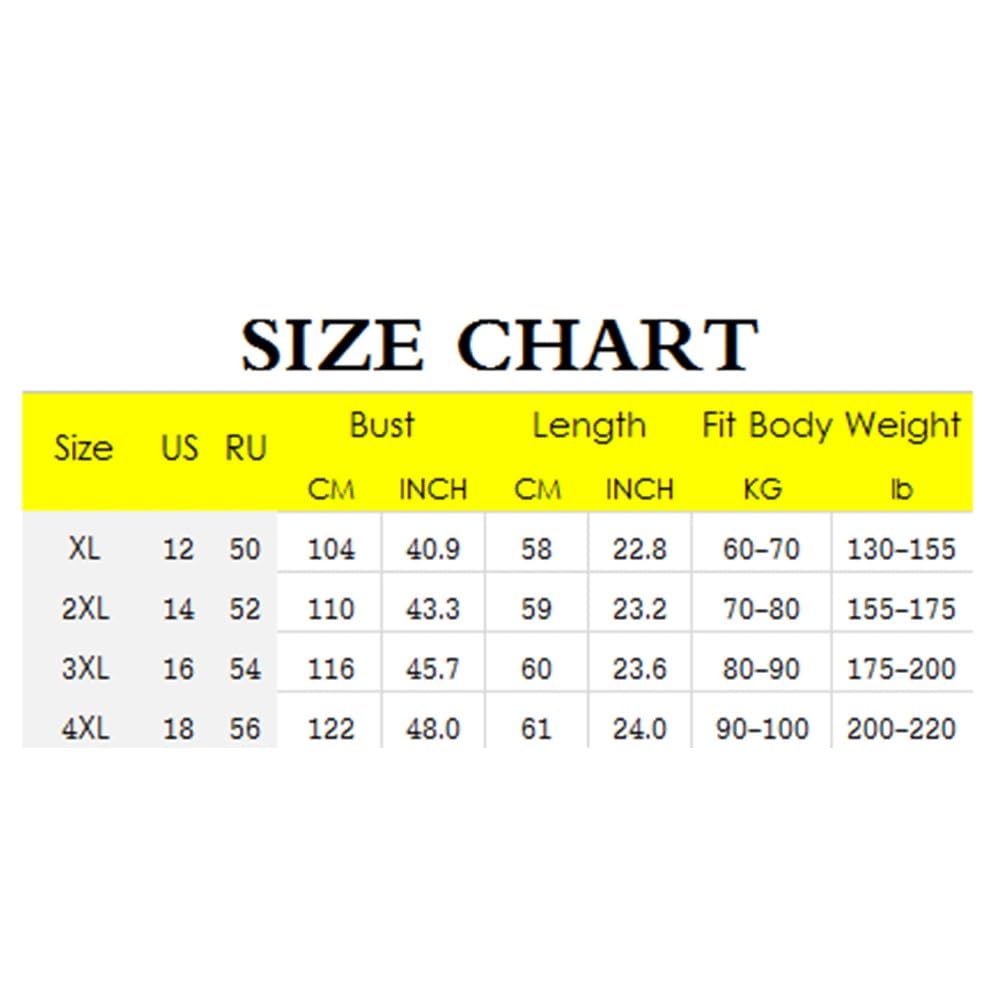 U-Neck Ice Cool Tank Top