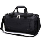 Sports Travel Duffel Bag