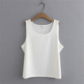 U-Neck Ice Cool Tank Top