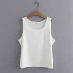 U-Neck Ice Cool Tank Top