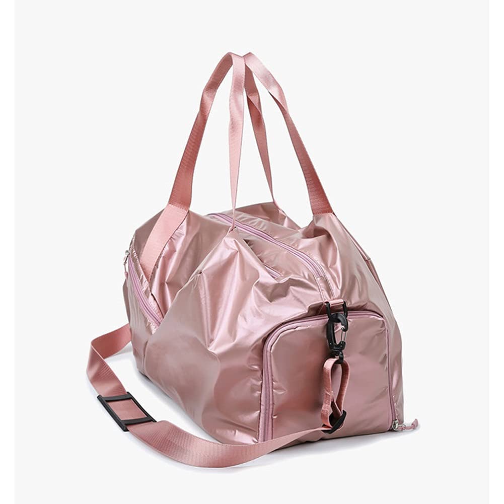 Waterproof Travel Duffel Bag