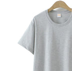 Oversized Cotton Tee