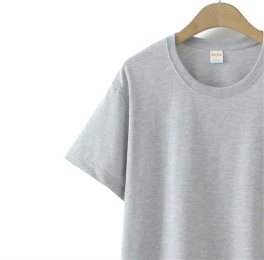 Oversized Cotton Tee
