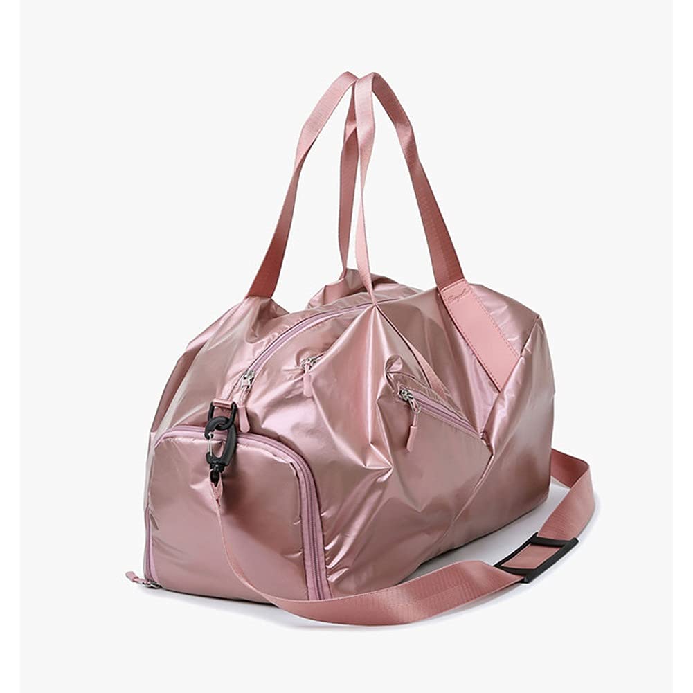 Waterproof Travel Duffel Bag