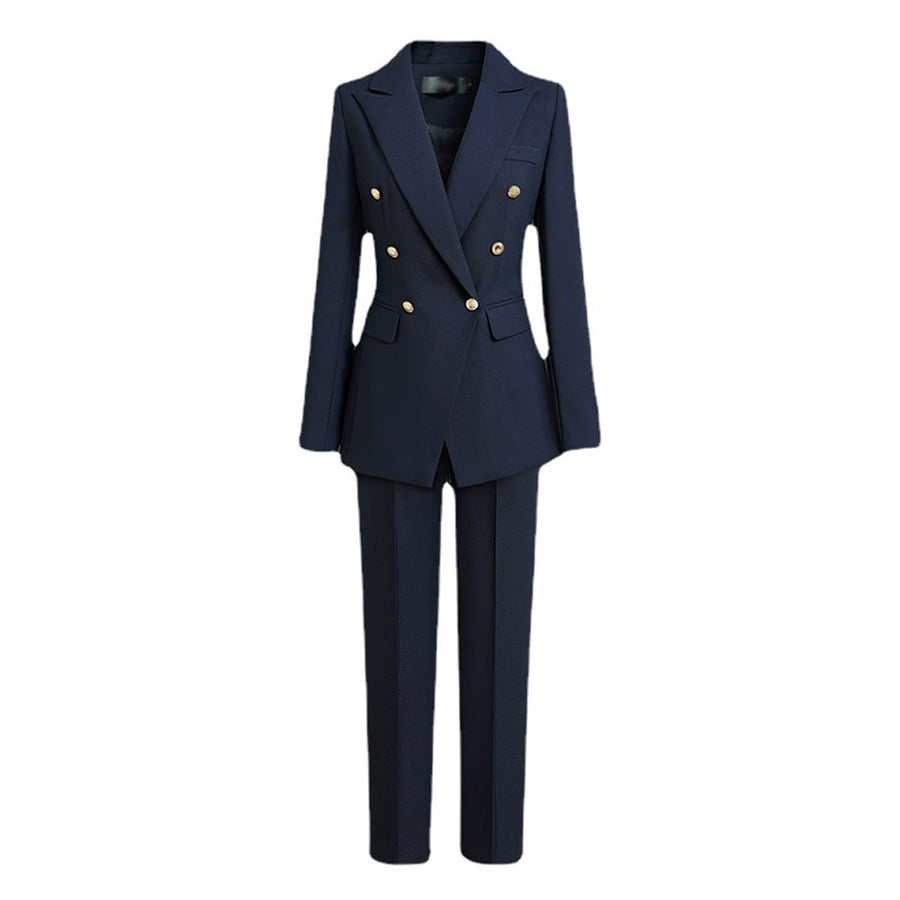 Professional Suit Set