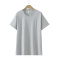 Oversized Cotton Tee