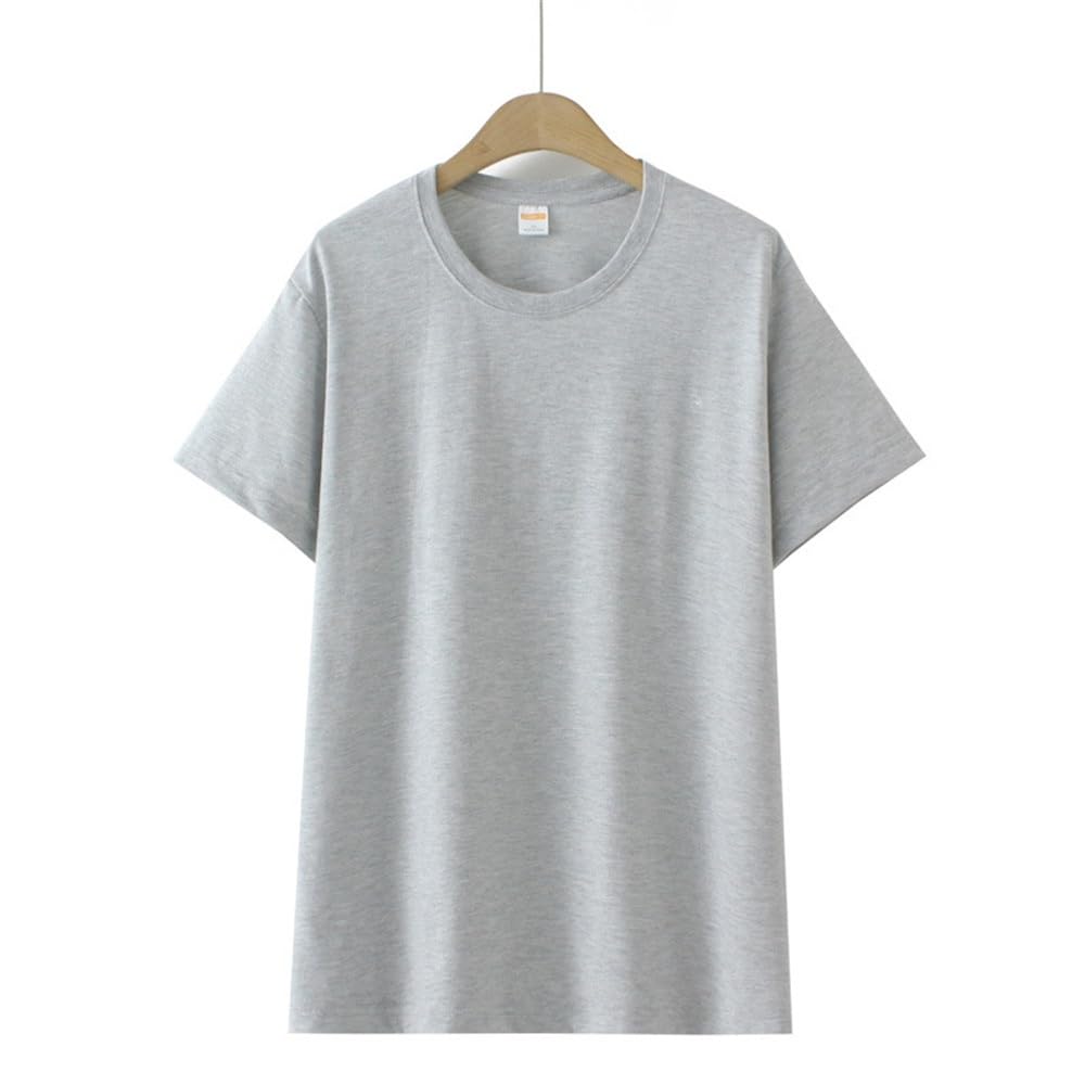 Oversized Cotton Tee
