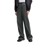 Wide Leg Casual Pants