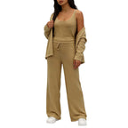 Cozy Travel Lounge Set