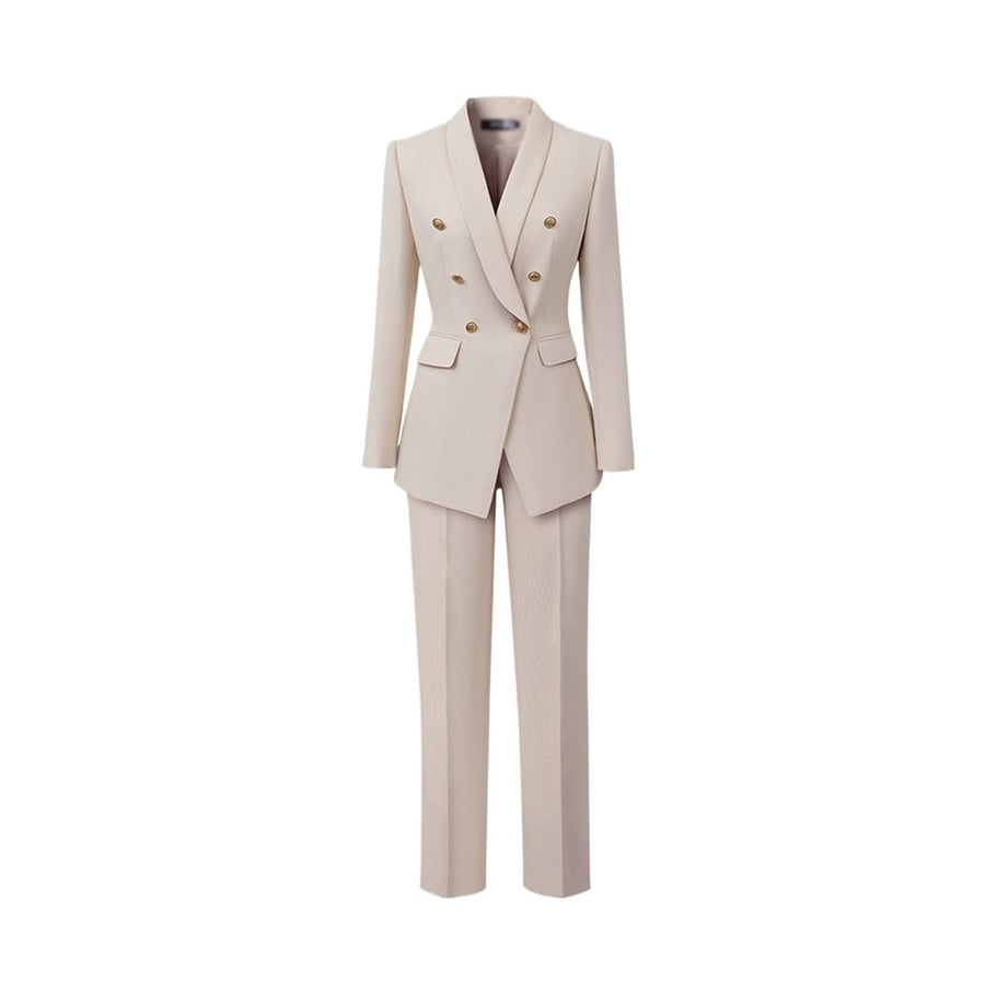 Workwear Suit Set