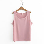 U-Neck Ice Cool Tank Top