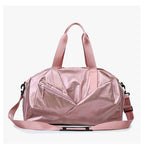 Waterproof Travel Duffel Bag