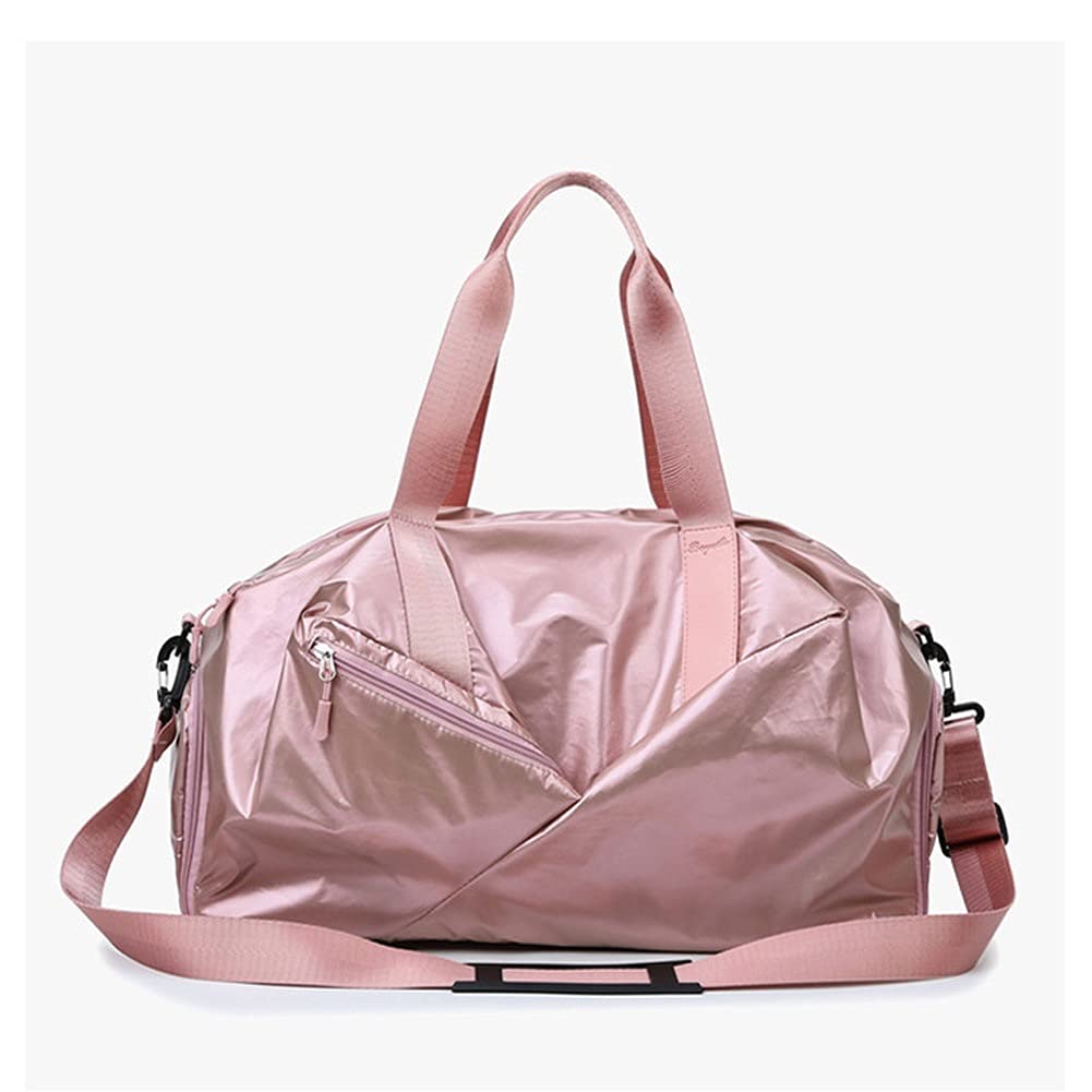Waterproof Travel Duffel Bag