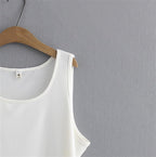U-Neck Ice Cool Tank Top