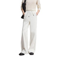 Wide Leg Casual Pants