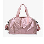 Waterproof Travel Duffel Bag