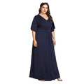 Maxi Occasion Dress
