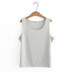 U-Neck Ice Cool Tank Top