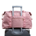 Large Capacity Travel Duffel Bag