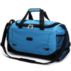 Sports Travel Duffel Bag